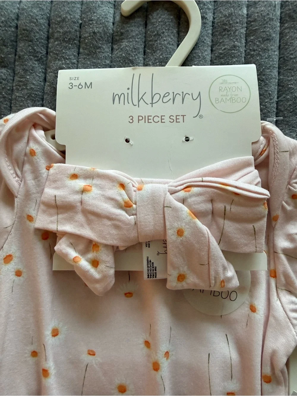 Milkberry soft pink